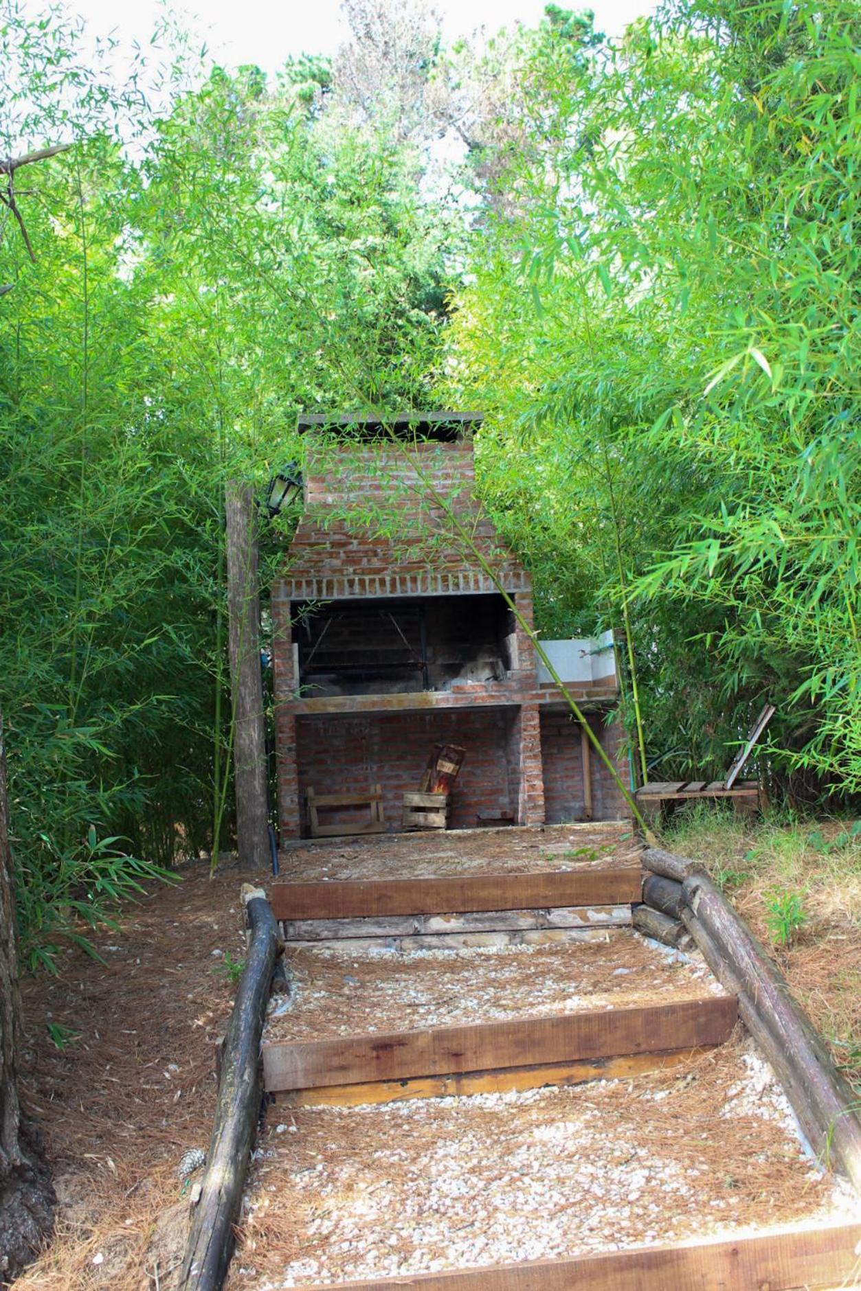 Casa Kai Mar De Las Pampas Villa Kültér fotó